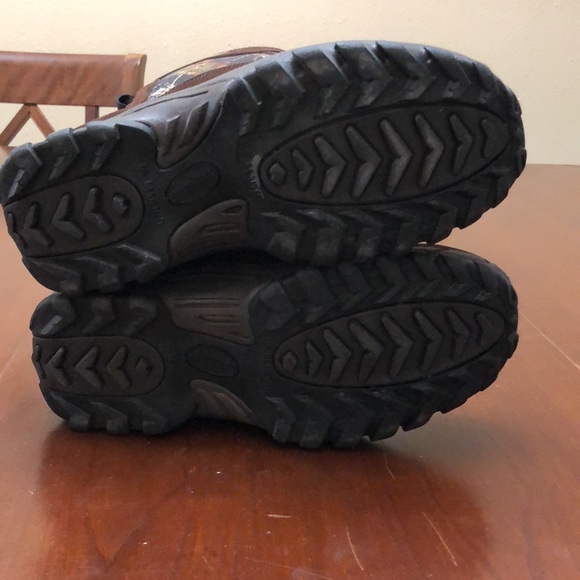 Guide Gear Waterproof Camo Tall Boots - Picture 9 of 14